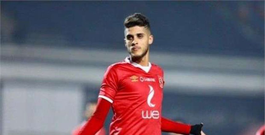 باتشيكو يوافق على ضم أحمد الشيخ للزمالك