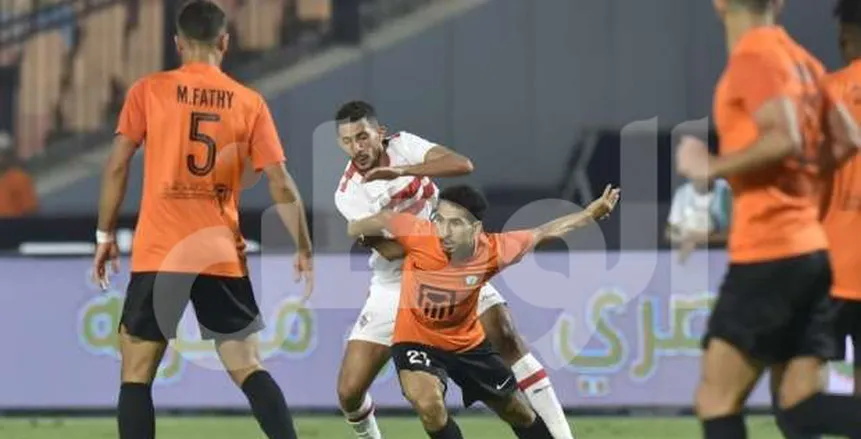 جول العرب | الزمالك يسعى لترسيخ عقدته أمام البنك الأهلي في دوري NILE (فيديو)