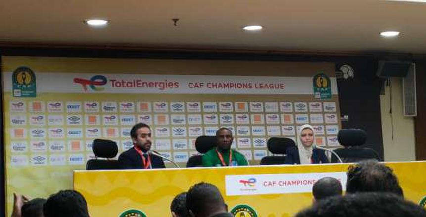 أول تعليق من مدرب الهلال السوداني بعد وداع دوري الأبطال: مبروك للأهلي