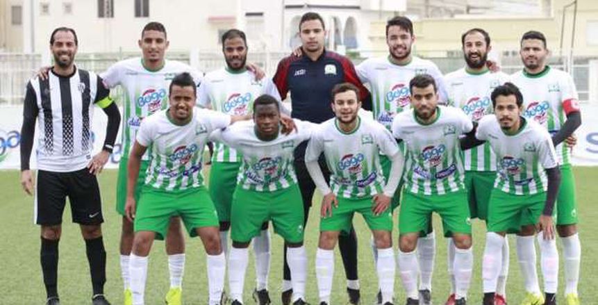 بعد التعادل 7-7.. أزمة في «تفويت» مباراة بدوري الدرجة الثانية التونسي
