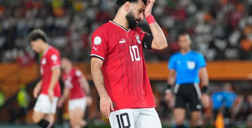 عاجل| رسالة محمد صلاح للاعبي المنتخب بعد الإعلان عن مغادرته معسكر «الفراعنة»