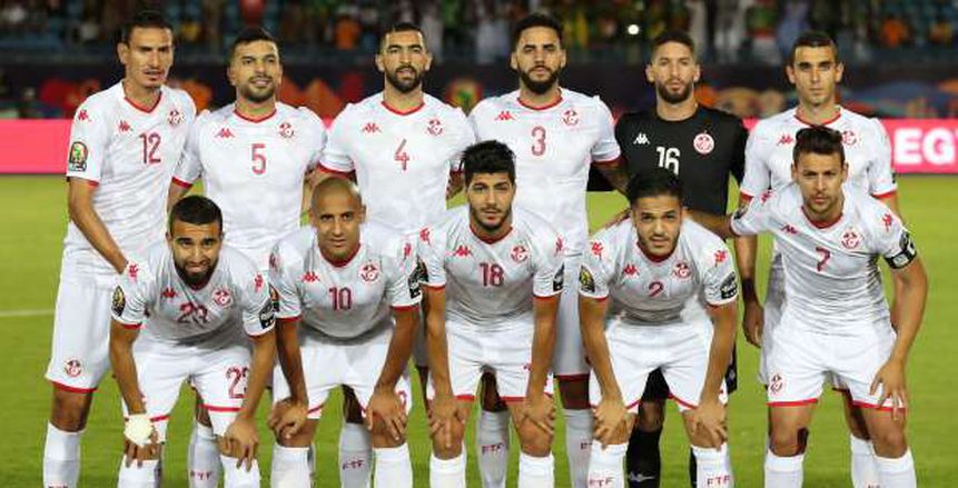 أمم أفريقيا 2019.. تونس بتشكيل "التعادلات" أمام طموحات غانا "المعدل تكتيكيًا"