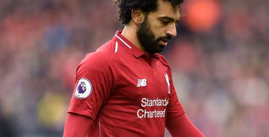 يوفنتوس يُغري ليفربول بـ 175 مليون يورو لضم محمد صلاح