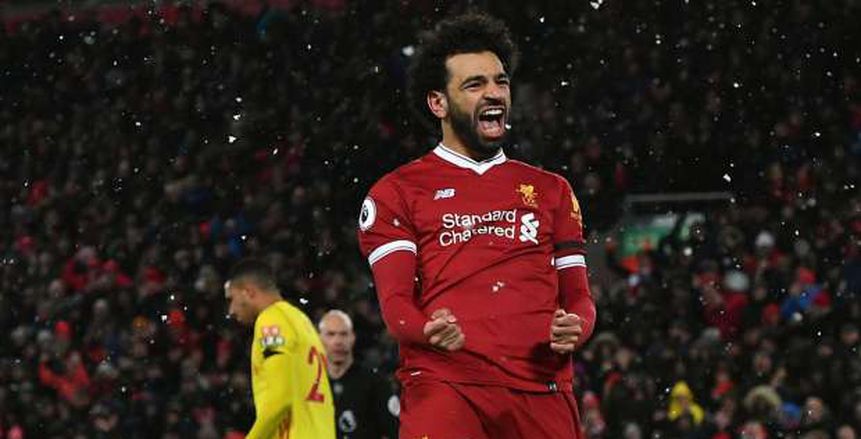 محمد صلاح يحطم حفنة ارقام قياسية بعد هدفه في شباك بورنموث