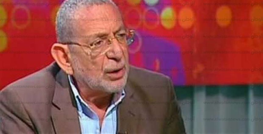 القيعي عن تكرار ميركاتو 2005 للأهلي: "لا نمتلك لاعبين مثل أبو تريكة وبركات"