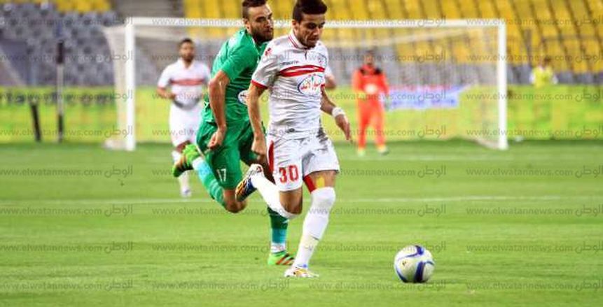 رئيس الزمالك: وافقنا على إعارة مصطفى فتحي لتورينو