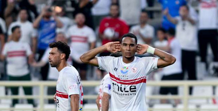 التعادل يحسم مباراة الزمالك وبيراميدز بالسوبر وركلات الترجيح تحسم المتأهل للنهائي