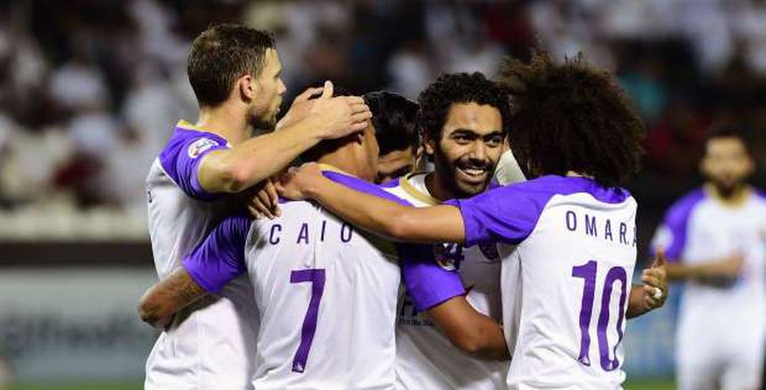 «الشحات» يكشف سر تأهل فريقه لثمن نهائي دوري أبطال آسيا