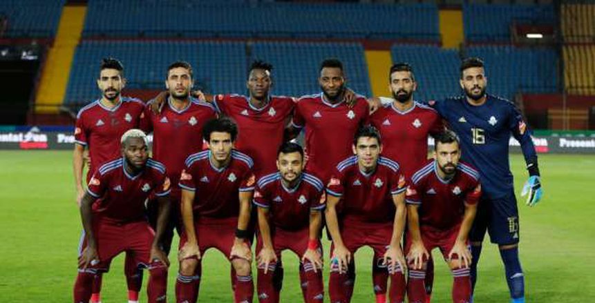 بعد استبعاد لاعبي بيراميدز.. 27 لاعبا في قائمة منتخب مصر
