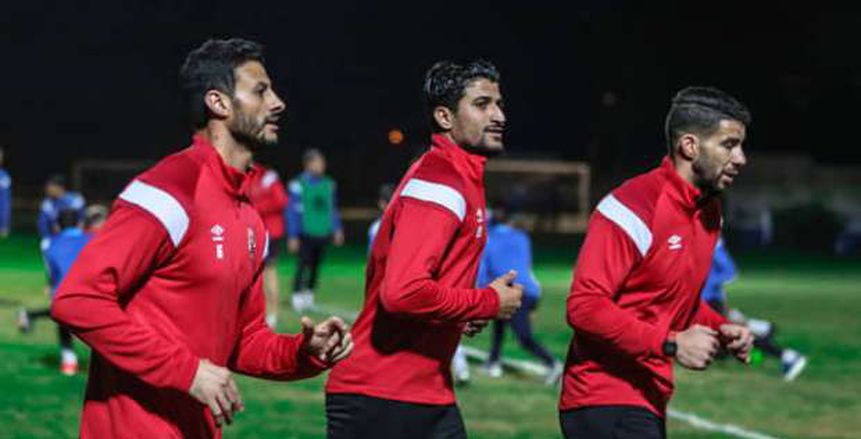 الأهلي يعود من تونس السبت استعدادا لمواجهة بني سويف في كأس مصر
