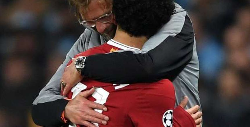 كلوب: ليس لدي فكرة عن موقف محمد صلاح من البقاء مع ليفربول