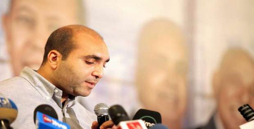 هاني العتال: مرتضى منصور لا يحترم رجال الدولة