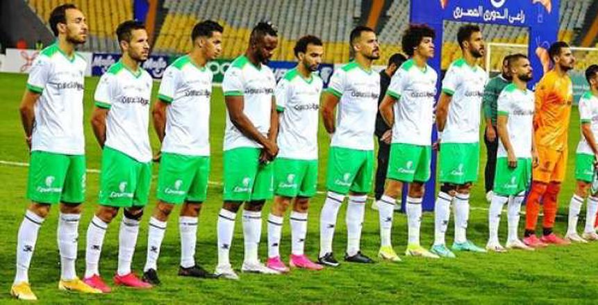 المصري يعلن انتهاء أزمة تمرد لاعبي الفريق: اعتذار وخصم 10% من العقود