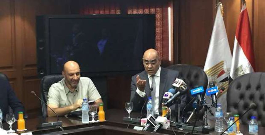 اتحاد اليد: وزارة الرياضة وافقت على إنشاء صالة بمدينة الإسكندرية