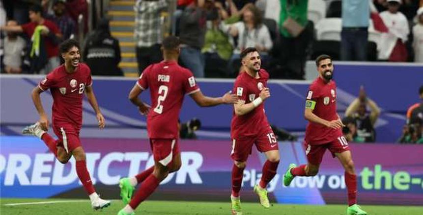 تشكيل قطر وإيران المتوقع في نصف نهائي كأس آسيا.. موعد المباراة والقنوات الناقلة
