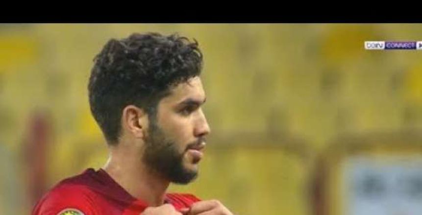 الأهلي يستبعد أزارو من رحلة تونس بسبب جماهير الترجي