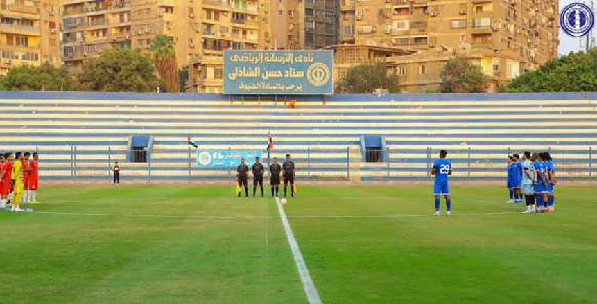 تفاصيل وفاة المدير الإداري لنادي الترسانة بعد مباراة غزل المحلة..