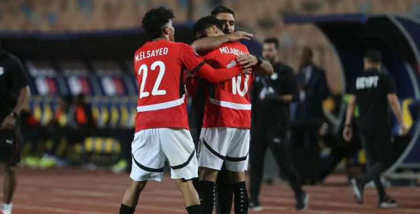 منتخب الشباب في صدام مع زامبيا لمحو رباعية سيراليون.. الموعد والقنوات منتخب الشباب في صدام مع زامبيا لمحو رباعية سيراليون.. الموعد والقنوات
