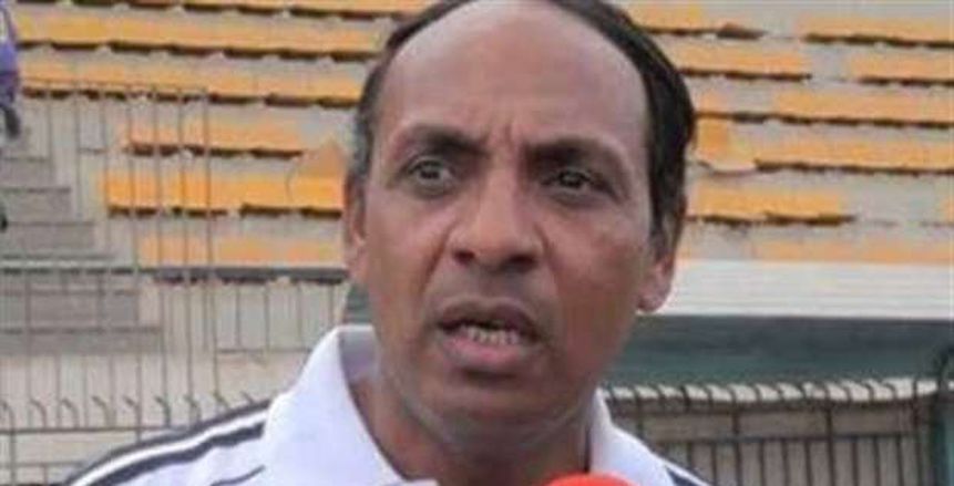 اتحاد الكرة ينعي وفاة والد جمال محمد على نائب رئيس اللجنة المؤقتة