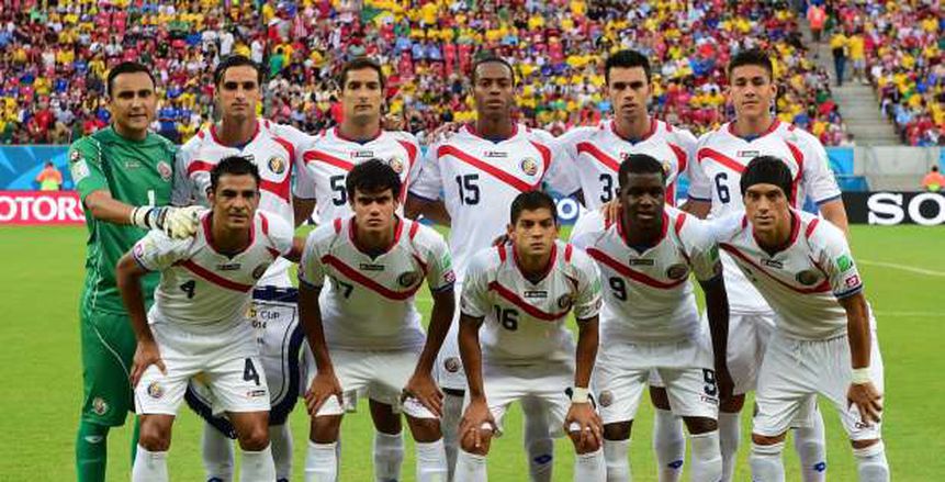 كوستاريكا: «التيكوس» يراهن على الخبرة بالمونديال.. ورئيس البلاد يحفز اللاعبين بمبالغ مالية كبيرة