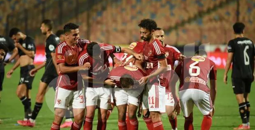 مايفوتكش| صفقة جديدة للأهلي وإمام عاشور يمنع زيزو من الرحيل عن الزمالك