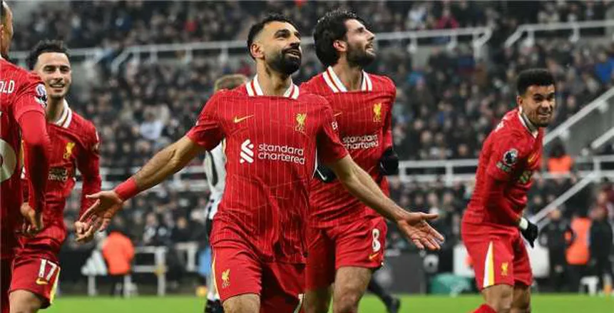 عُقدة 3 مواسم تطارد محمد صلاح أمام وست هام