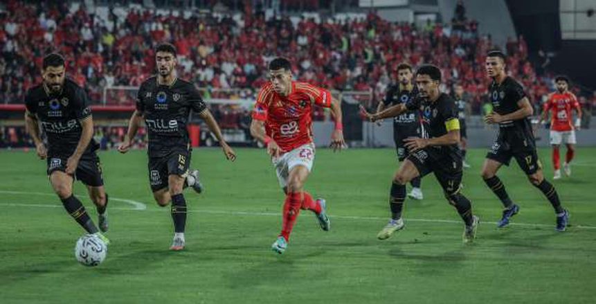 جول العرب | ثنائي الأهلي والزمالك على رادار حسام حسن في معسكر نوفمبر المقبل