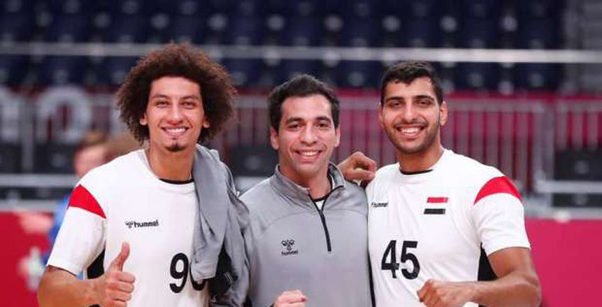 حصاد المصريين بالأولمبياد.. خروج جماعي ونهاية أحلام الترضية وتألق منتخب اليد