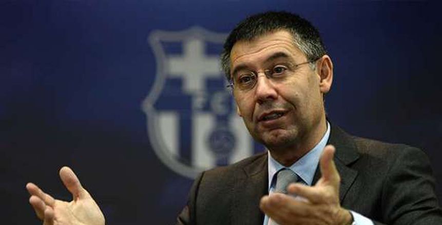 رسمياً.. برشلونة يرفع شكوى ضد رئيس رابطة الليجا "تيباس" بسبب لقاء فالنسيا