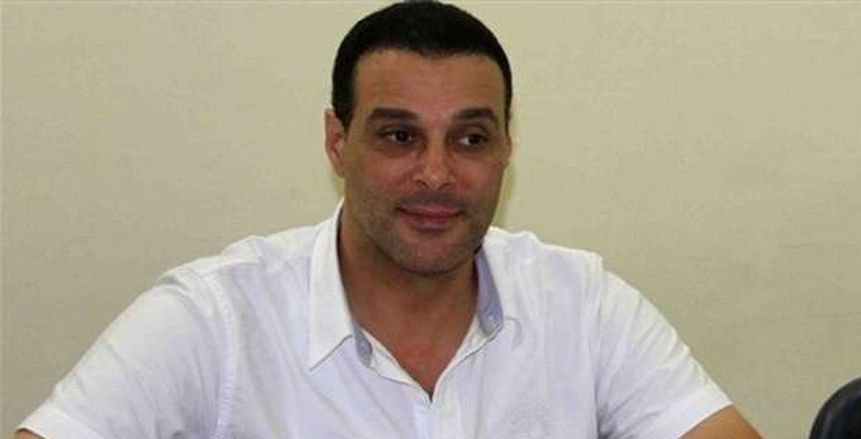 عصام عبد الفتاح عضوًا بلجنة الحكام بالكاف