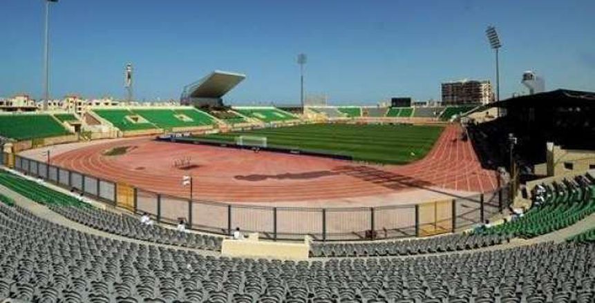 سمير حلبية: لن نخوض مباريات الموسم المقبل في حالة رفض اللعب على ستاد بورسعيد