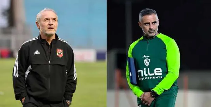 أداء نجوم الأهلي والزمالك مع منتخب مصر يحدد خطط كولر وجوميز بالسوبر