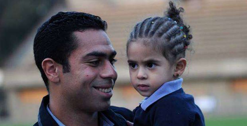 أحمد فتحي: ابنتي تطالبني بالاعتزال