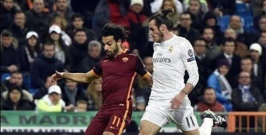 ريال مدريد يوافق على رحيل جاريث بيل و«صلاح» البديل