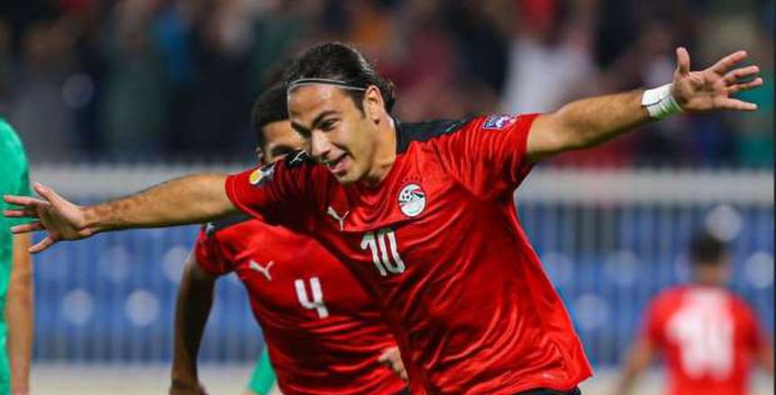 صلاح باشا يقود منتخب مصر للشباب أمام السعودية في نهائي كأس العرب