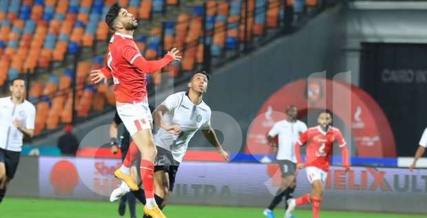 ترتيب الدوري المصري.. الأهلي يخطف الصدارة من المقاولون الوصيف