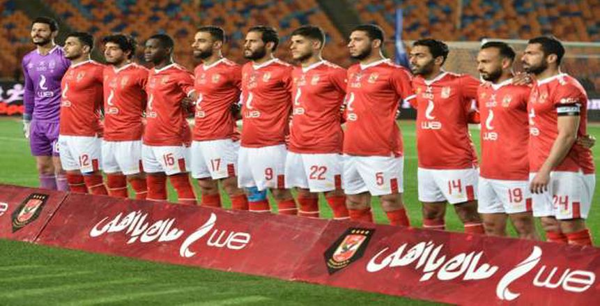 مصادر بالاهلي: لم نناقش خصم مستحقات الاعبين حال إلغاء النشاط الرياضي