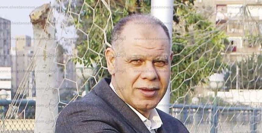 أيمن حافظ يدخل دائرة المرشحين لمنصب مدير منتخب مصر