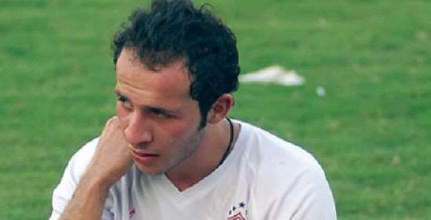 غانم: حسام حسن أعاد للزمالك هيبته وصنع موهبة "شيكابالا وحسين ياسر" في سنتين