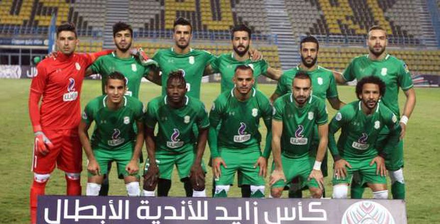 البطولة العربية| تعرف على منافس الاتحاد السكندري في دور الـ 8 بـ «كأس زايد»