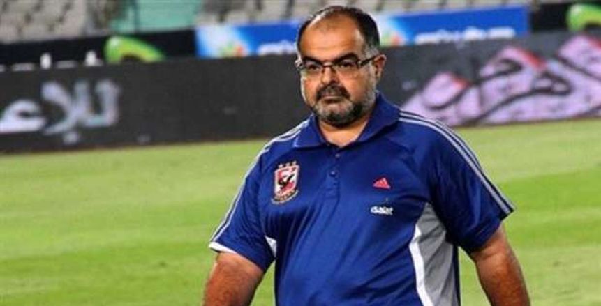 قبل لقاء المصري| طبيب الأهلي يحذر اللاعبين من «نزلات البرد»