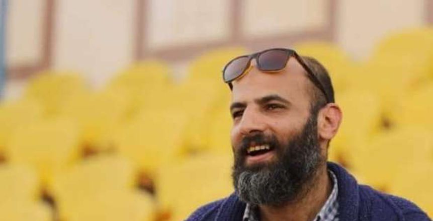 محمد مظهر يتسلم مهام منصبه مديرا لإعلام «الإسماعيلي»