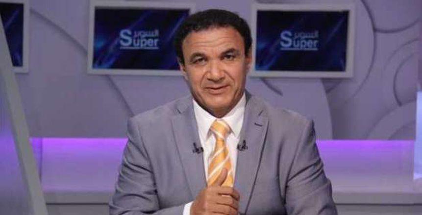 أحمد الطيب معلقا على مباراة مصر وكينيا بتصفيات أمم أفريقيا