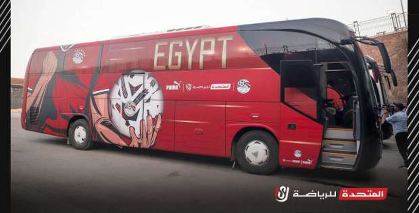 انطلاق أول معسكر لمنتخب مصر تحت قيادة حسام حسن بأحد فنادق القاهرة