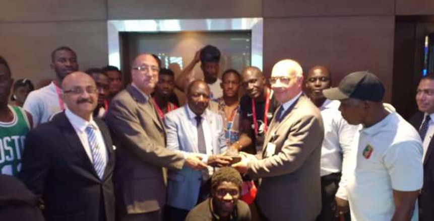  منتخب مالي يغادر القاهرة للمغرب عقب خروجه من بطولة أمم أفريقيا
