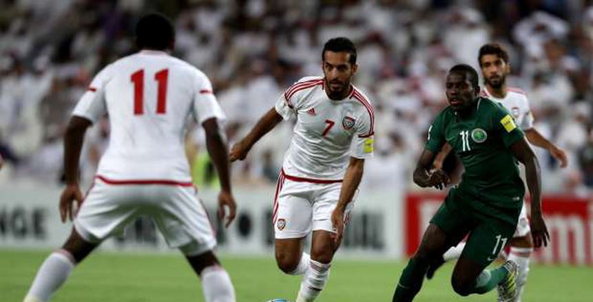 تصفيات كأس العالم | منتخب الإمارات يفوز على السعودية بهدفين ويُعطل مسيرة الخضر