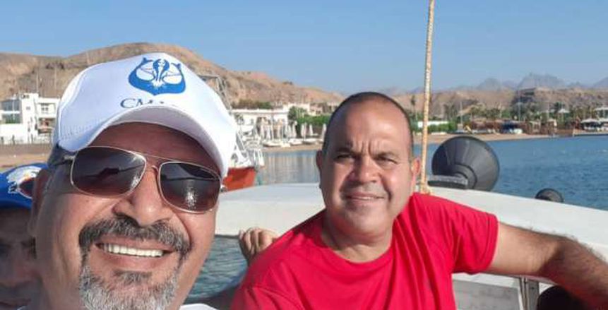 الاتحاد الدولي للغوص يشيد بتنظيم مصر بطولة العالم للسباحة بالزعانف