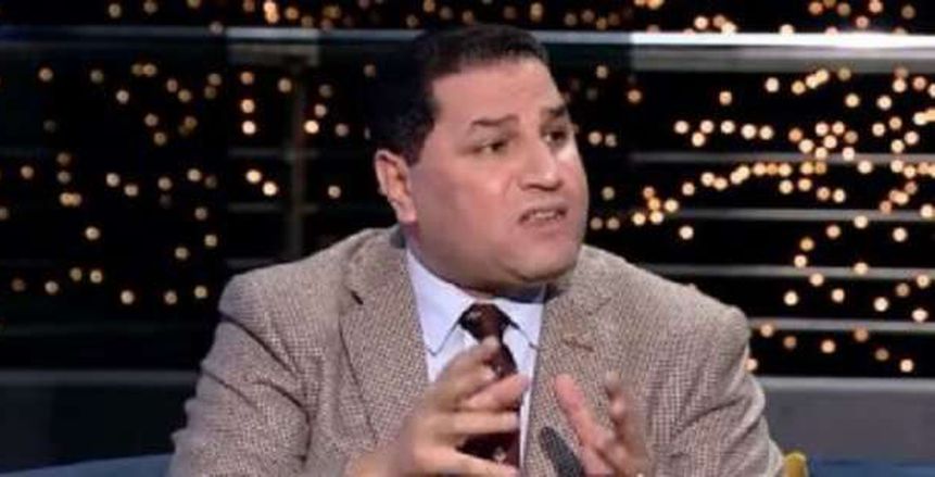 عبد الناصر زيدان يعود للظهور عبر شاشة LTC بعد انتهاء الإيقاف