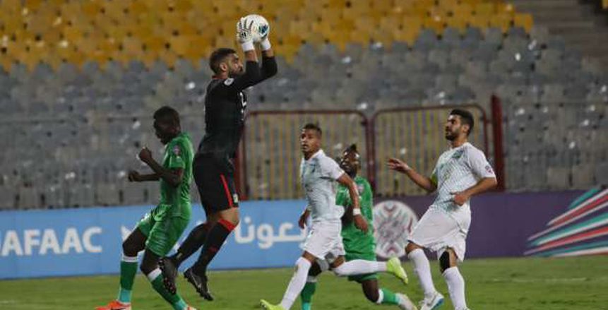 الاتحاد يستضيف المحرق البحرينى فى البطولة العربية
