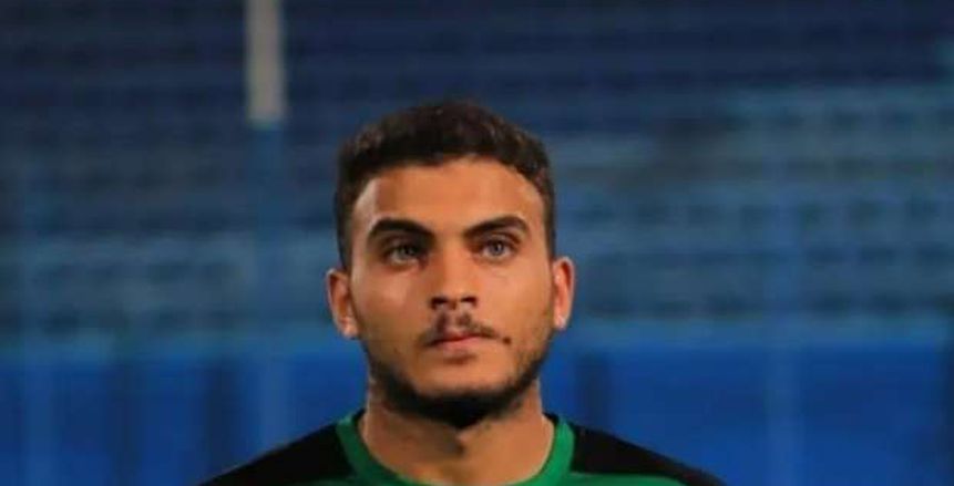 من هو هشام حافظ أحدث عضو في المنتخب الوطني؟  بطل طرد بعد 3 تحذيرات